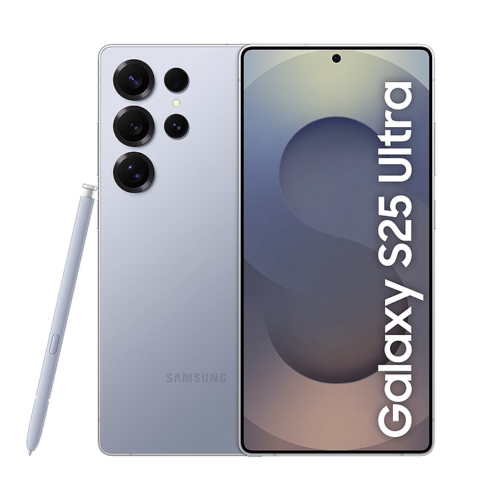 معرفی samsung s25